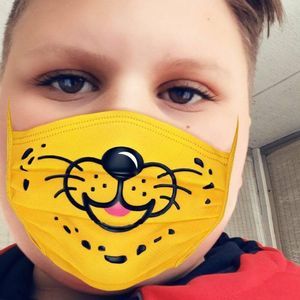 Meet your Posher, Christian